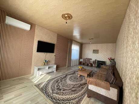 4 otaqlı həyət evi, 120 m², Əhmədli: 132 000 ₼ 2