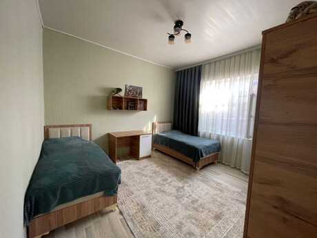 4 otaqlı həyət evi, 120 m², Əhmədli: 132 000 ₼ 5