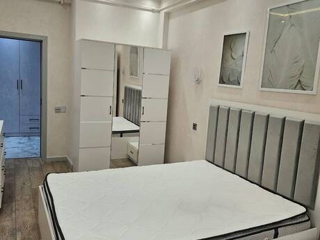 Kirayə 2 otaqlı mənzil, 60 m², Gənclik: 1 100 ₼/ay 3