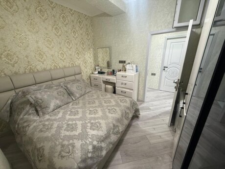 2-room apartment, 58 m², Həzi Aslanov: 158 000 ₼ 4