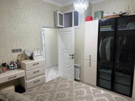 2-room apartment, 58 m², Həzi Aslanov: 158 000 ₼ 5