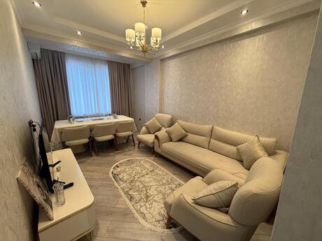 2-room apartment, 58 m², Həzi Aslanov: 158 000 ₼ 2