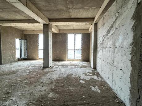 2 otaqlı mənzil, 82 m², Nizami City: 295 000 ₼ 4