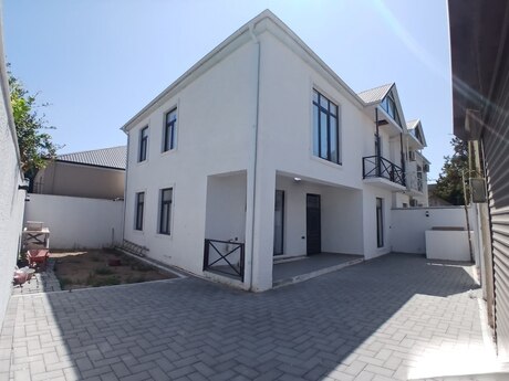 Elan №6424537 - Bakı, Binə q., 5 otaqlı, 250 m²