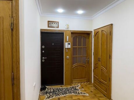 5 otaqlı mənzil, 151 m², Nizami: 350 000 ₼ 3