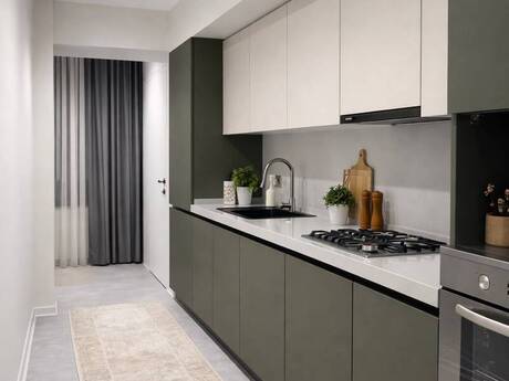 Kirayə 3 otaqlı mənzil, 95 m², İçəri Şəhər: 1 500 ₼/ay 4