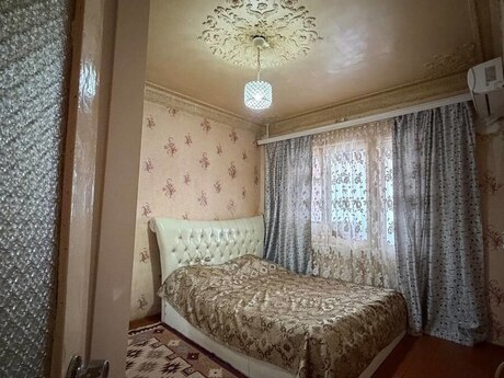 Elan №6424564 - Bakı, Memar Əcəmi m., 3 otaqlı, 85 m², 4/9 mərtəbə