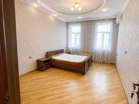 İnşaatçılarda 3 otaqlı yeni tikili mənzil satılır, 150 m², 295 000 AZN, şəkil 5 / 12