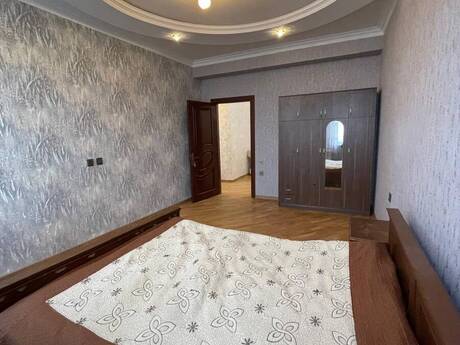 İnşaatçılarda 3 otaqlı yeni tikili mənzil satılır, 150 m², 295 000 AZN, şəkil 3 / 12
