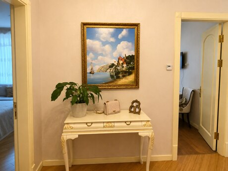 2-room apartment, 80 m², Şah İsmayıl Xətai: 295 000 ₼ 5
