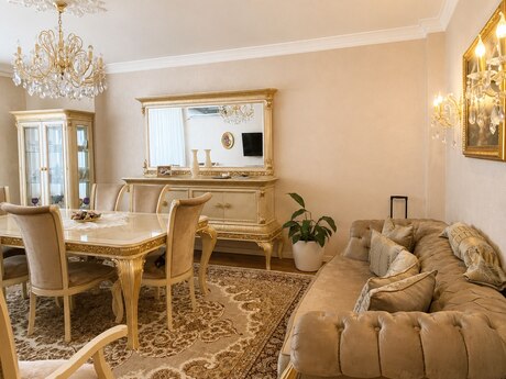2-room apartment, 80 m², Şah İsmayıl Xətai: 295 000 ₼ 2