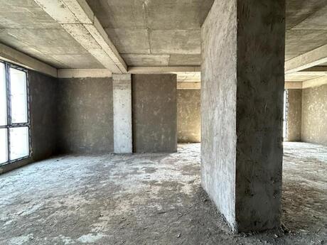 2 otaqlı mənzil, 88 m², Nizami City: 326 000 ₼ 4