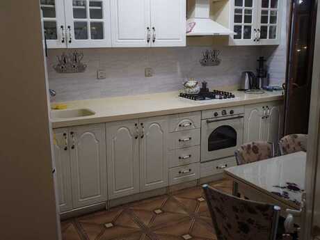 3-room apartment, 60 m², 20-ci sahə: 205 000 ₼ 5