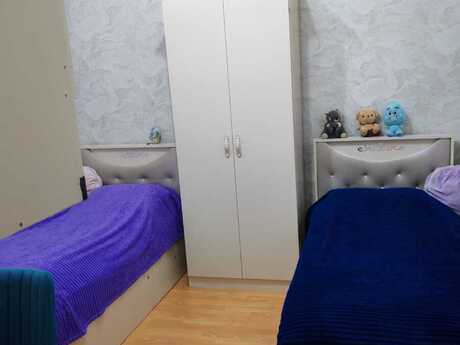 3-room apartment, 60 m², 20-ci sahə: 205 000 ₼ 4