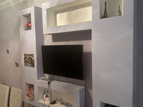 2 otaqlı mənzil, 55 m², Memar Əcəmi: 113 000 ₼ 5