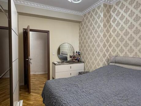 3 otaqlı mənzil, 93 m², Neftçilər: 313 000 ₼ 5