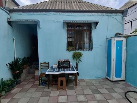 Elan №6424576 - Xırdalan, Xırdalan, 2 otaqlı, 55 m²