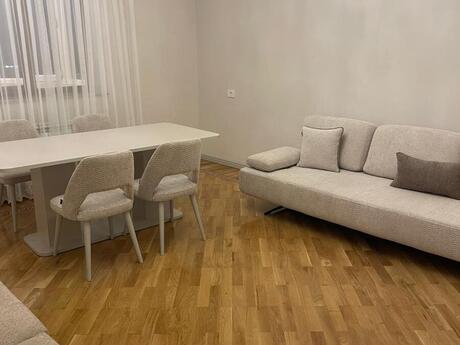 2 otaq · 91 m² · 10/16 mərtəbə, 8 Noyabr