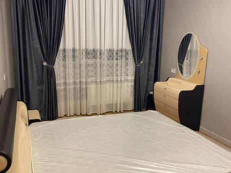 Kirayə 2 otaqlı mənzil, 91 m², 8 Noyabr: 1 000 ₼/ay 5