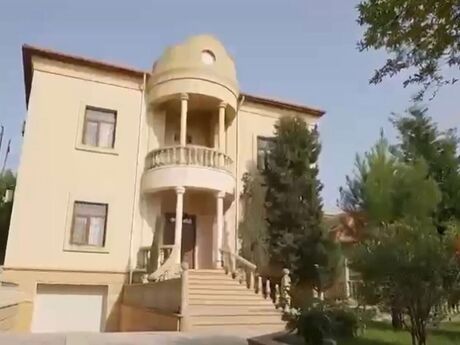 Объявление №6424598 - Баку, пос. Карачухур, 6-комн., 350 м²