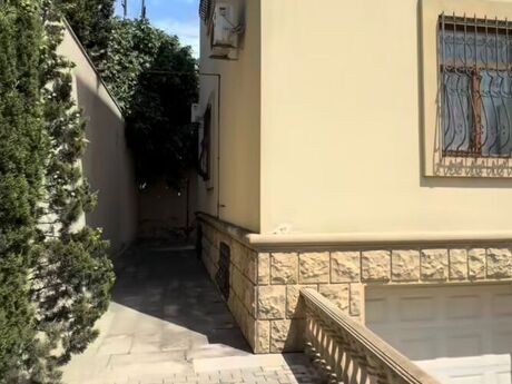 6 otaqlı həyət evi, 350 m², Qaraçuxur: 550 000 ₼ 5