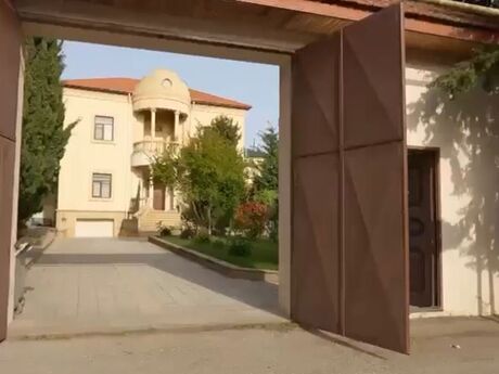 6 otaqlı həyət evi, 350 m², Qaraçuxur: 550 000 ₼ 3