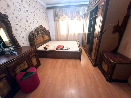 Kirayə 2 otaqlı mənzil, 55 m², Memar Əcəmi: 650 ₼/ay 4