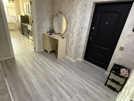 Elan №6424610 - Xırdalan, Xırdalan, 2 otaqlı, 77 m², 5/15 mərtəbə