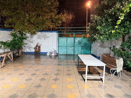 Elan №6424611 - Bakı, Yeni Yasamal q., 3 otaqlı, 160 m²