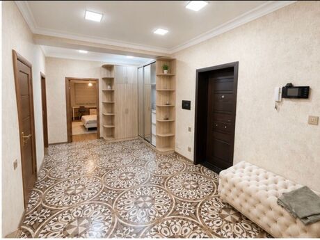 3 otaqlı mənzil, 120 m², Şah İsmayıl Xətai: 370 000 ₼ 3