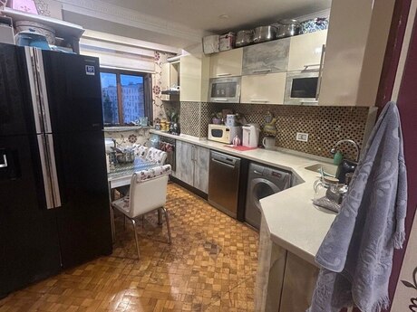 4 otaqlı mənzil, 125 m², Əhmədli: 260 000 ₼ 5