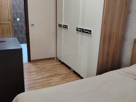 3 otaqlı mənzil, 72 m², Memar Əcəmi: 205 000 ₼ 4