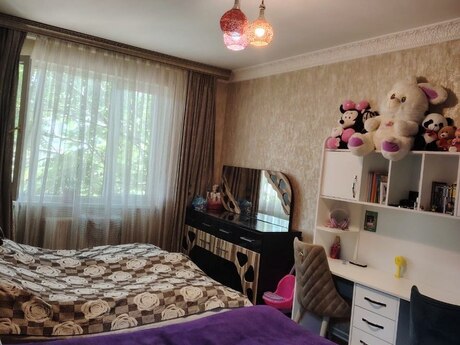 3 otaqlı mənzil, 72 m², Memar Əcəmi: 205 000 ₼ 5