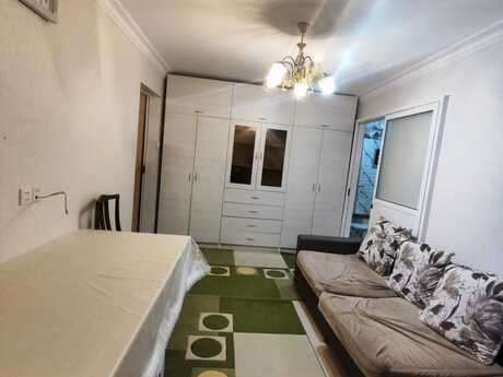 Elan №6424618 - Bakı, İnşaatçılar m., 2 otaqlı, 60 m², 3/5 mərtəbə