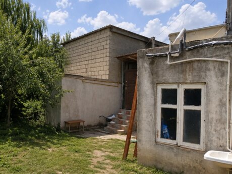 3 otaqlı həyət evi, 50 m², Lökbatan: 42 000 ₼ 4