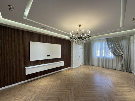 Объявление №6424625 - Баку, м. Ази Асланов, 3-комн., 90 м², 6/16 этаж