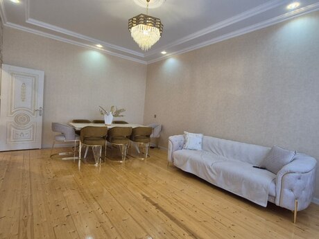 8 otaqlı həyət evi, 360 m², Biləcəri: 170 000 ₼ 4