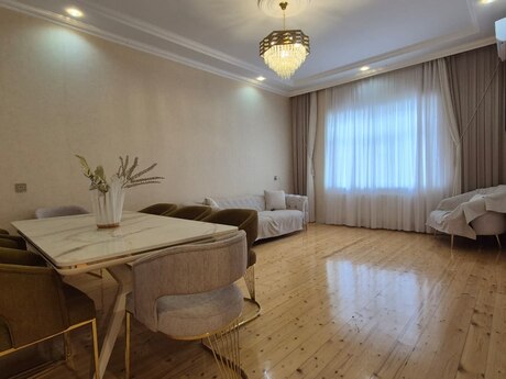 Объявление №6424623 - Баку, пос. Биладжары, 8-комн., 360 м²