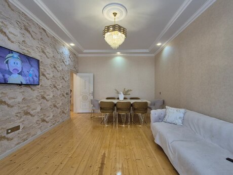8 otaqlı həyət evi, 360 m², Biləcəri: 170 000 ₼ 5