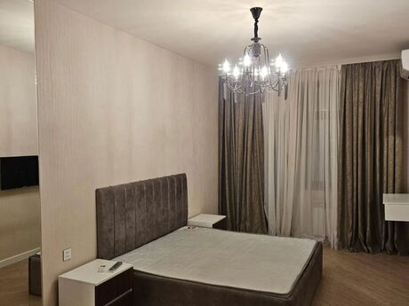2 otaqlı mənzil, 62 m², Memar Əcəmi: 173 000 ₼ 5