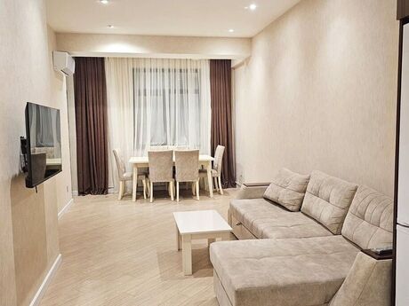 Elan №6424647 - Bakı, Memar Əcəmi m., 2 otaqlı, 62 m², 9/18 mərtəbə