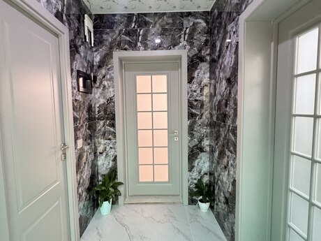 5 otaqlı həyət evi, 120 m², Hövsan: 110 000 ₼ 5
