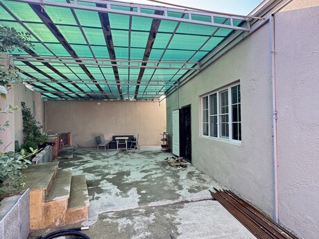 5 otaqlı həyət evi, 120 m², Hövsan: 110 000 ₼ 3