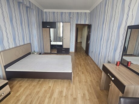 Kirayə 3 otaqlı mənzil, 125 m², 20 Yanvar: 800 ₼/ay 4
