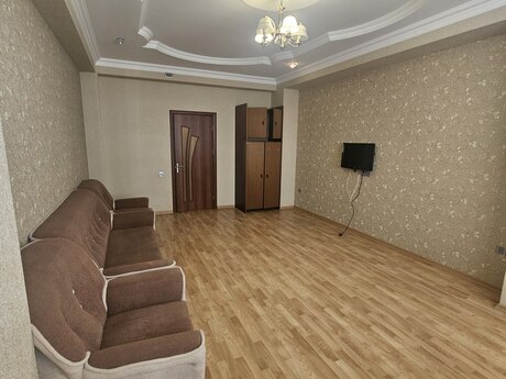 Kirayə 3 otaqlı mənzil, 125 m², 20 Yanvar: 800 ₼/ay 2