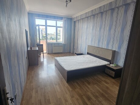 Kirayə 3 otaqlı mənzil, 125 m², 20 Yanvar: 800 ₼/ay 5
