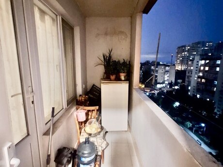 3-комнатная квартира, 90 м², Neftçilər: 175 000 ₼ 5