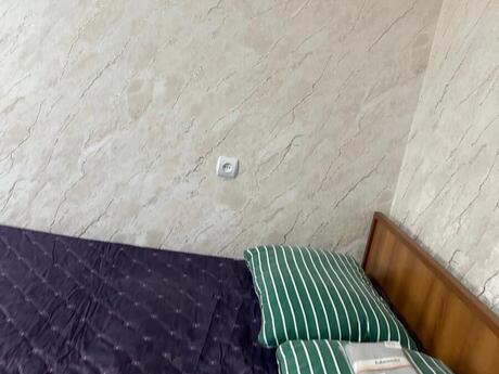 1-room apartment for rent, 50 m², Şah İsmayıl Xətai: 550 ₼/mo 2