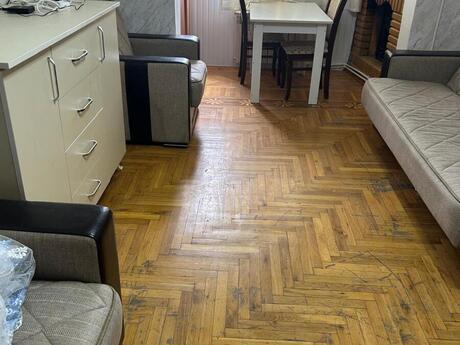 1-room apartment for rent, 50 m², Şah İsmayıl Xətai: 550 ₼/mo 3