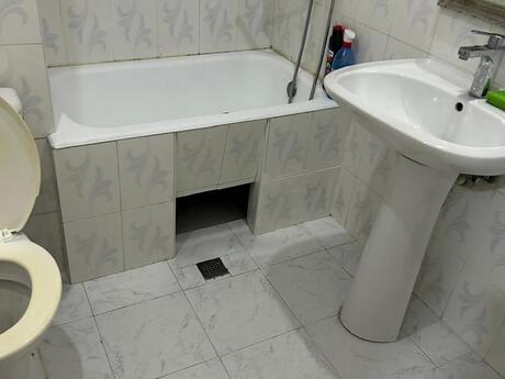 1-room apartment for rent, 50 m², Şah İsmayıl Xətai: 550 ₼/mo 5